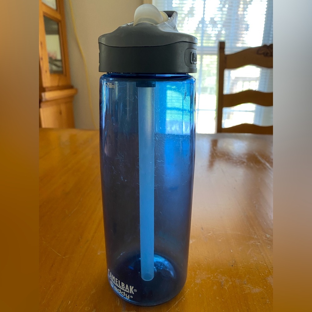 Camelbak Waterbottle